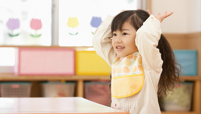 幼儿园,家长,家园共育