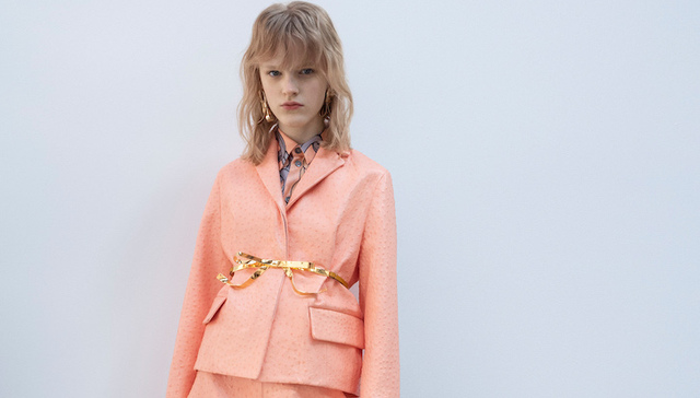 【是日美好事物】优雅却不显得老气的Marni早春系列，Acne Studios开卖家居产品