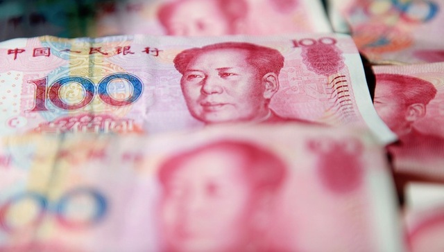 人民币由贬转升，你想到了吗？