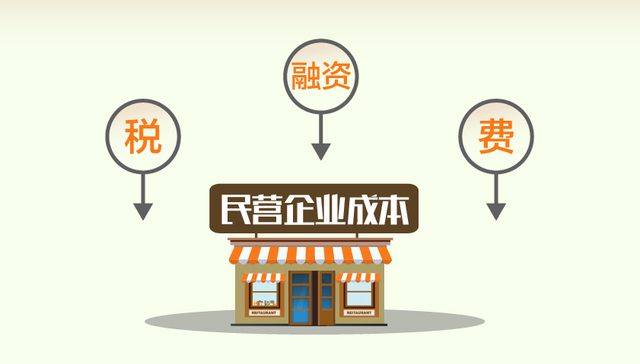纾困民企进行时②|减税降费破解融资贵 国家花大力气给民企降成本