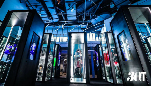 I.T,30,潮流,限量,联乘