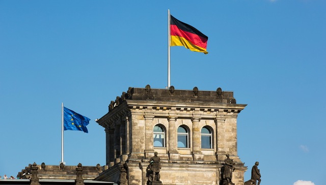 不在其位也谋其政：德国的入常执念与纵横外交