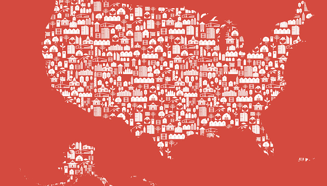 十年了，美国楼市仍未完全复苏