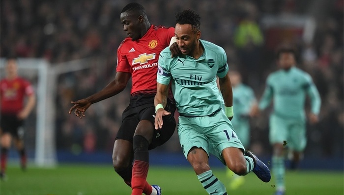 【体育早报】曼联阿森纳握手言和 加齐迪斯成AC米兰新任CEO