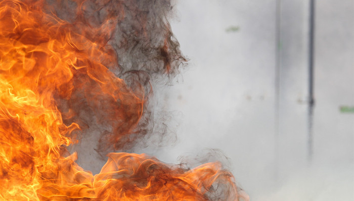 夹江县公安局,,公交车爆炸