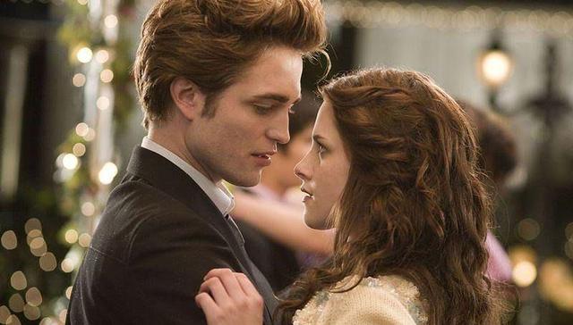 哈德威克,暮色,上映,美剧,导演处女作,执导,爆料,暮光之城,故事板,香草天空