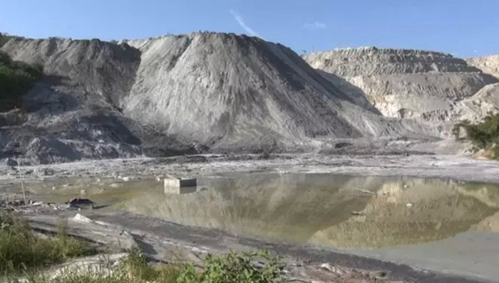 湖北荆门,磷化工企业,汉江水质