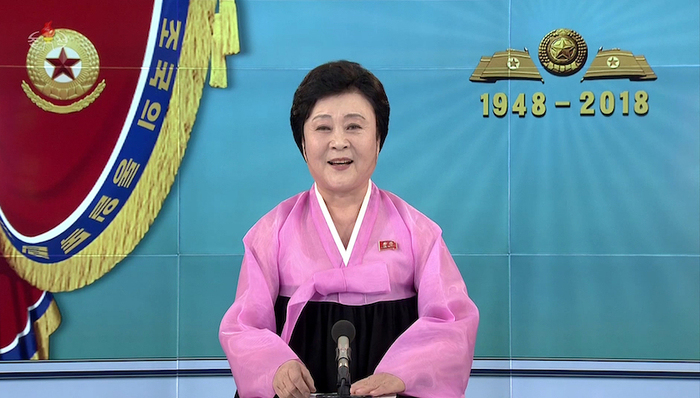 亚洲社会,朝鲜为人知