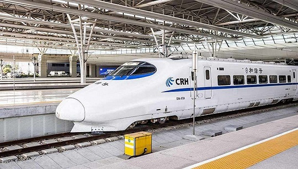 “高铁内需”效应显现，提速面临三重掣肘