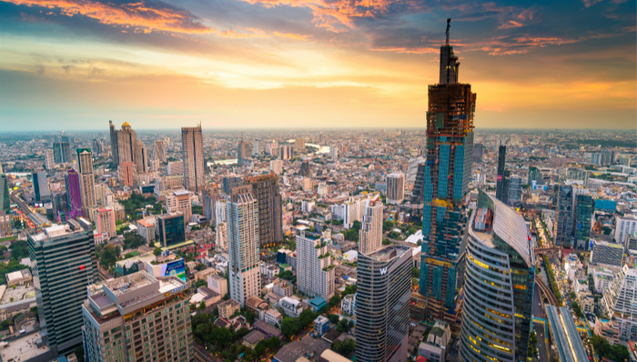 一线城市土地收入锐减，房地产市场进入存量时代