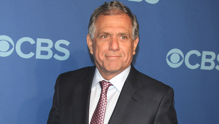 CBS前董事长被指误导性骚扰案调查人员