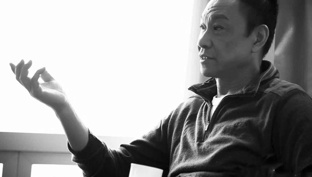 【专访】王学圻谈演技：你阴险出来观众害怕了，就是好的