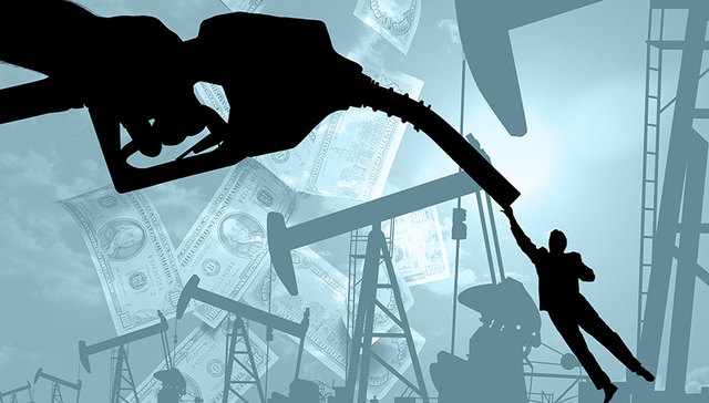 欧佩克,油价,特朗普