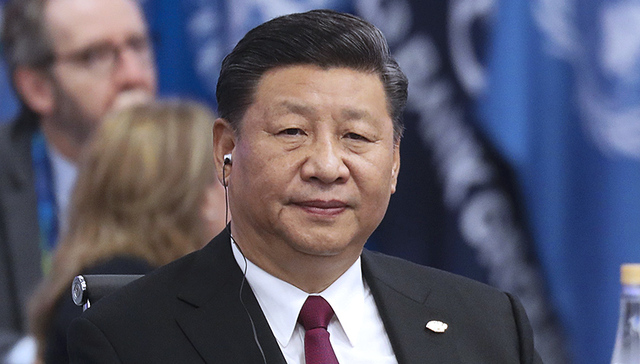 习近平,世界经济,世界格局,二十国集团,主席,领导人,多边主义,中欧关系,元首,布宜诺斯艾利斯