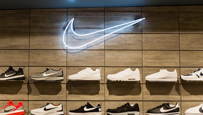 耐克,运动品牌