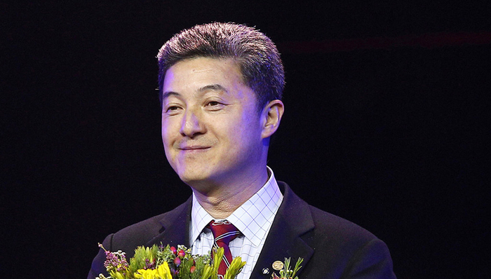 华裔物理学家张首晟教授去世，终年55岁