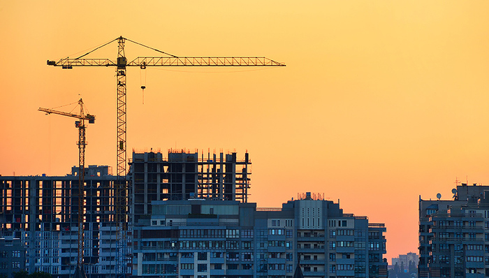 地产商,洗牌,房企过冬