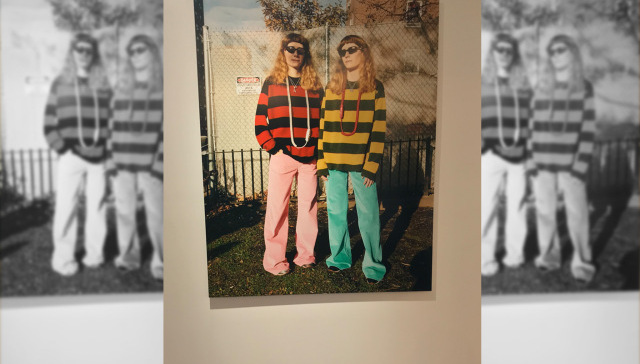 副线砍掉三年后，Marc Jacobs旗下全新品牌The Marc Jacobs要来了