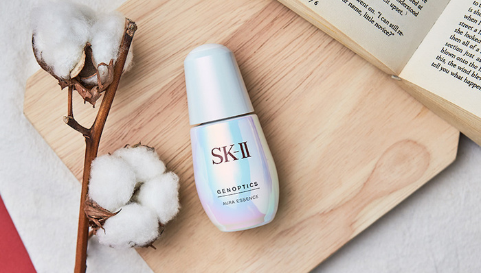SK-II
