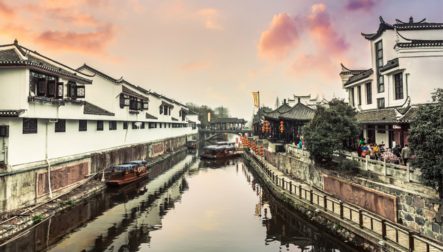 枫泾发展特色小镇：坚守“农”之根脉