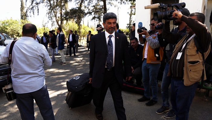 也门,和谈,沙特,伊朗,联合国,胡塞