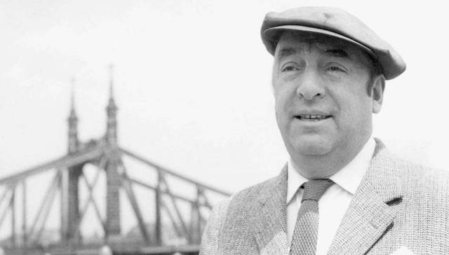 聂鲁达，漂泊的诗人还是忠诚的斯大林主义者？