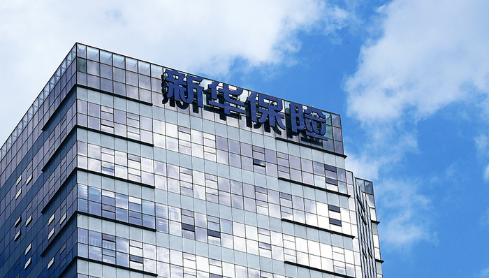 保险，新华保险，寿险，健康险