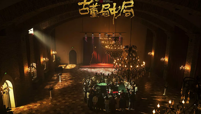 杨幂,玄幻小说,lady,拍剧,市场状况,回归理性,仙剑奇侠传,还珠格格,紫川,鹿鼎记