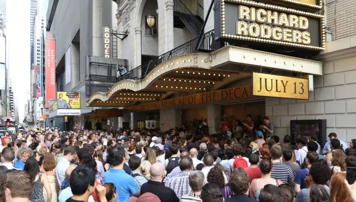 hamilton,Adele,英属西印度,爆款,Burr,国父,专辑榜,汉密尔顿,卡位,Mirand