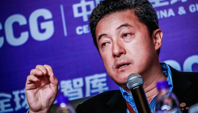 张首晟,理论预言,能隙,芯片产业,芯片技术,研究团队,芯片领域,芯片厂商,ASML,拓扑