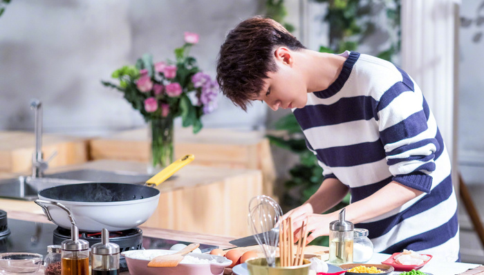 美食综艺3.0时代进化史：潮流之上，爆款未满