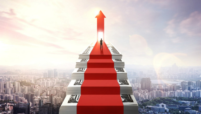 财经速递,民营企业