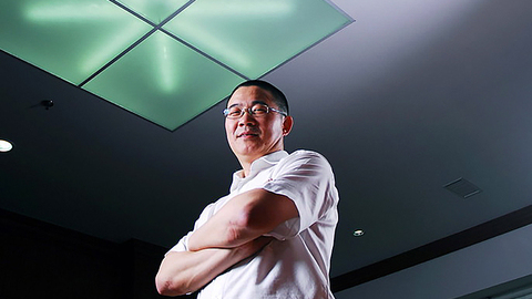 季琦：中国的酒店行业遍地是黄金|改革开放四十周年·亲历者⑨