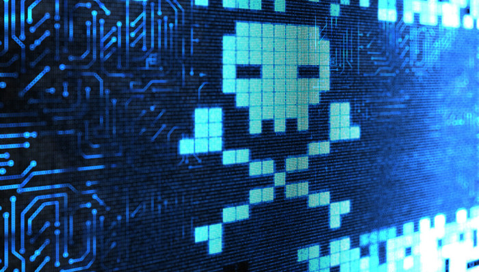 新型勒索病毒制作者落网，超过10万台计算机被感染