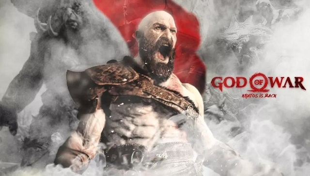 TGA年度榜单出炉，《战神》获得年度最佳游戏奖