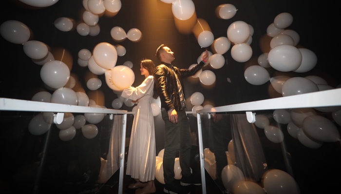 圣诞节,,圣诞亮灯，星巴克