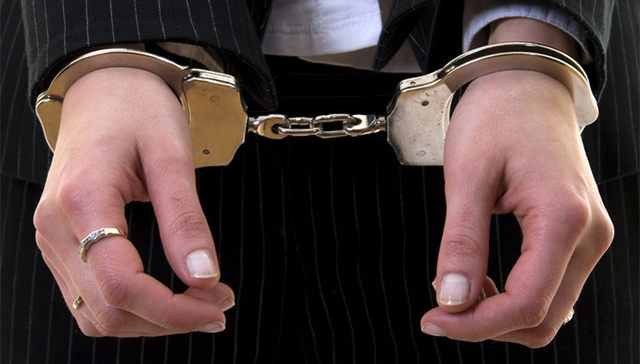 北京成功劝返一名外逃14年