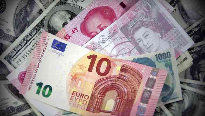 外汇储备,我国经济,外汇市场,美元指数,人民币汇率,美国货币,国际收支,跨境资金流动,资产价格,国家