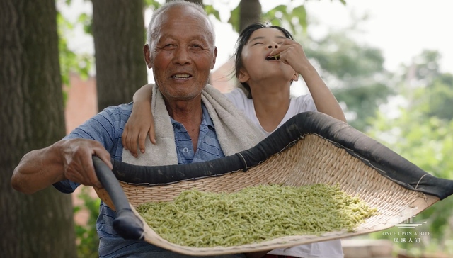 【个人意见】《风味人间》：一道范式极致的残魂珍馐