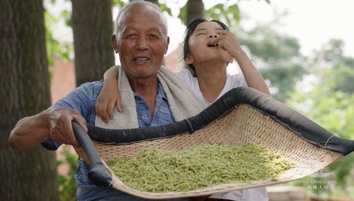 【个人意见】《风味人间》：一道范式极致的残魂珍馐