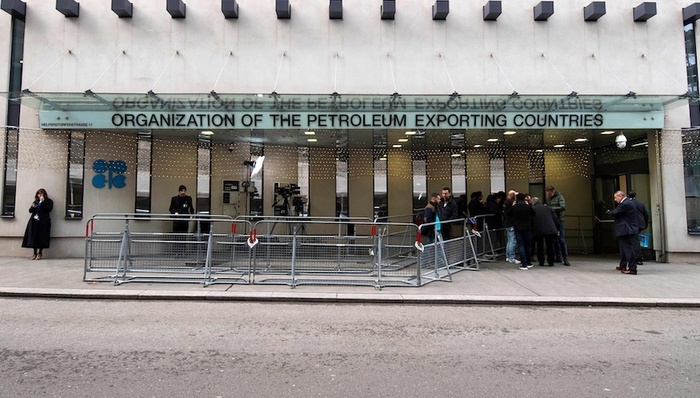 opec,,减产,,伊朗