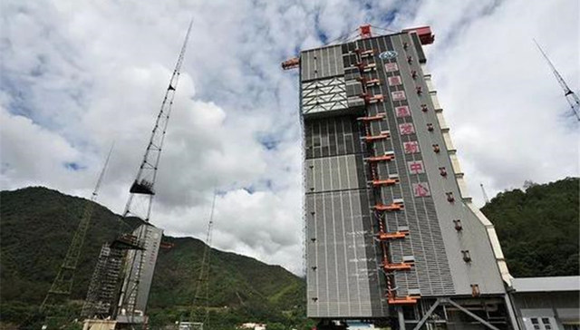 “嫦娥四号”将于12月8日凌晨在西昌发射升空
