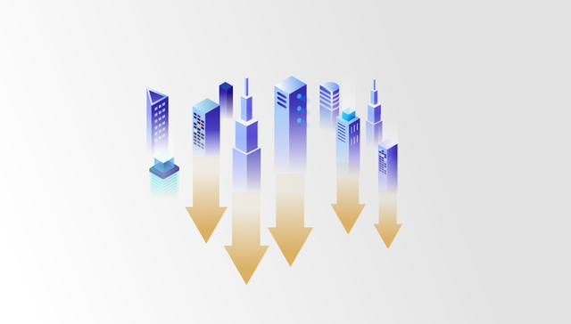 快看 | 北上广房价涨幅跌出全球前50 土地出让金增速2年多来首次转负