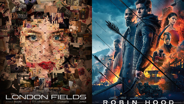 票房收入,Netflix,电影类型,电影市场,票房目标,电影票房,票房成绩,扑街,,,罗宾汉