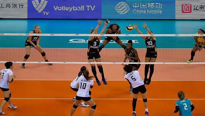 从平民球队到巴超新王者，巴西女排新贵欲成瓦基弗“拦路虎”？