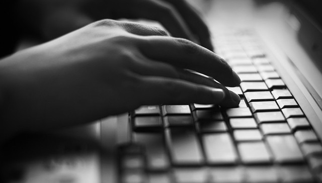 公安部,网络水军,大V