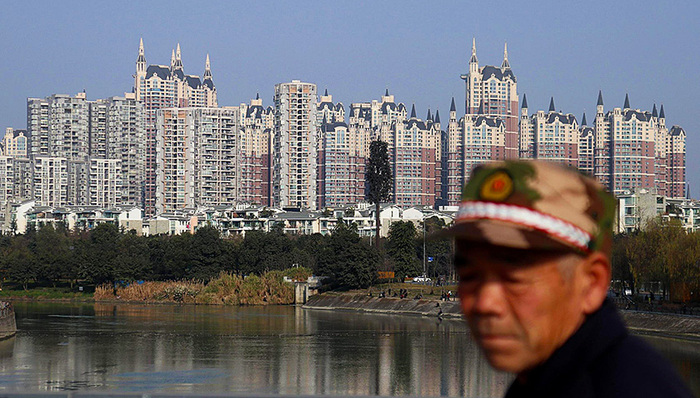 中南置地,新城控股