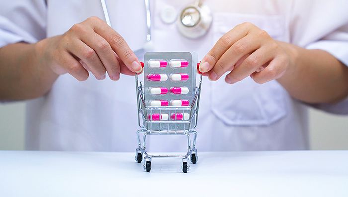 国家医保局,临床路径