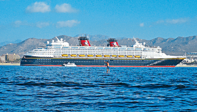 《邮轮评论家》公布了2018编辑精选奖，今年的大奖都花落谁家