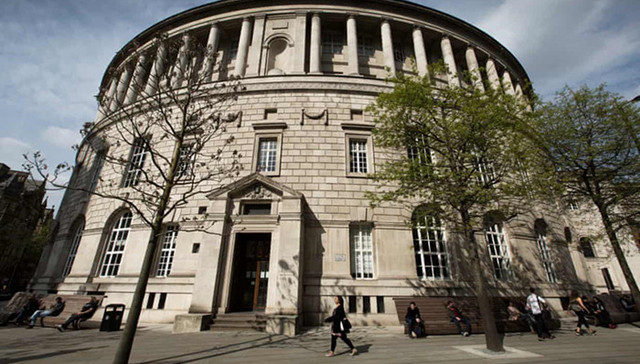 因地方政府预算削减，英国去年关闭了近130座公共图书馆